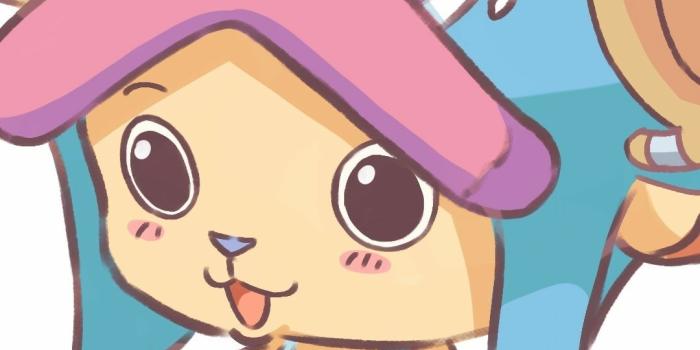 1080x2400 Tony Tony Chopper Phone Wallpapers