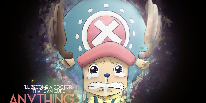 1920x1080 One Piece, anime, Tony Tony Chopper