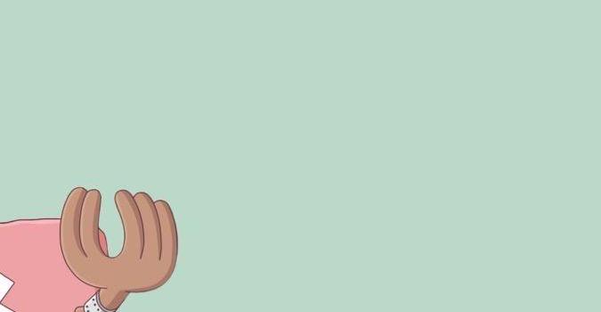 675x1200 Chopper wallpaper : r/OnePiece