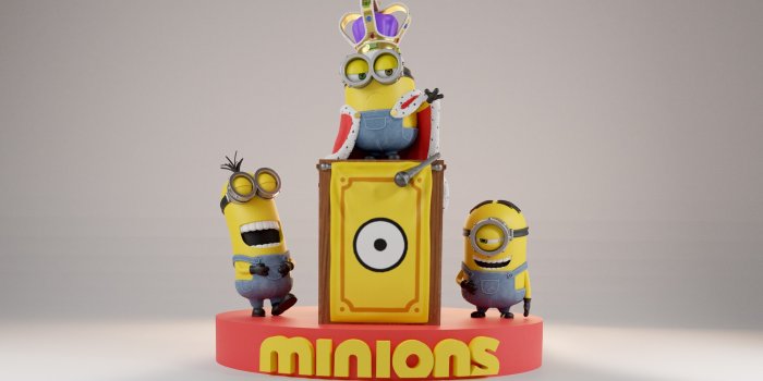 1920x1080 King Bob Wallpaper - EnJpg