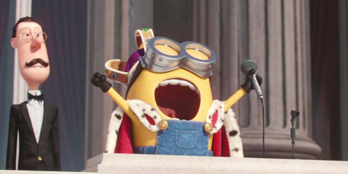 1280x720 100+] Minion Pfp Wallpapers