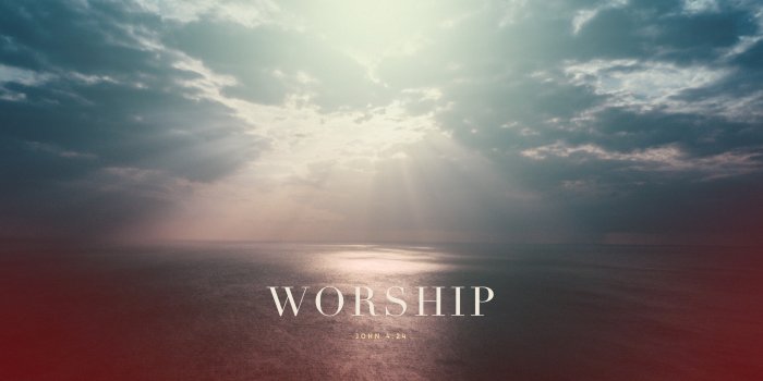 2560x1440 Wednesday Wallpaper: Worship - Jacob