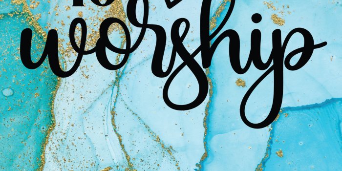 1707x2560 to Worship Quote Wallpaper Background