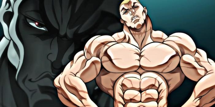 2560x1440 Top 16 Best Jack Hanma Wallpapers [ HQ ]