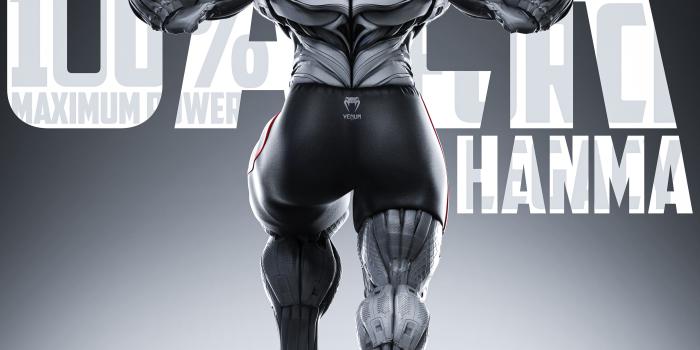 3840x3980 ArtStation - JACK HANMA