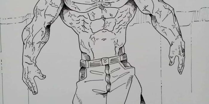 959x1273 100+] Jack Hanma Wallpapers