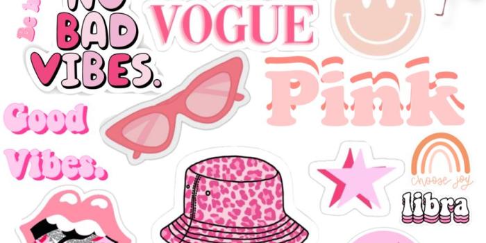 900x1200 iPad Preppy Wallpapers