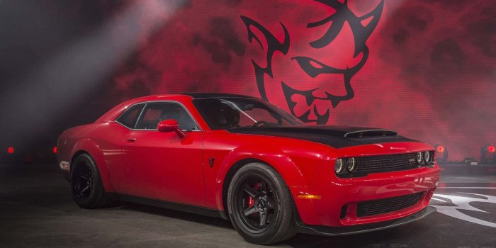 1920x1080 Download Dodge Challenger Srt Hellcat