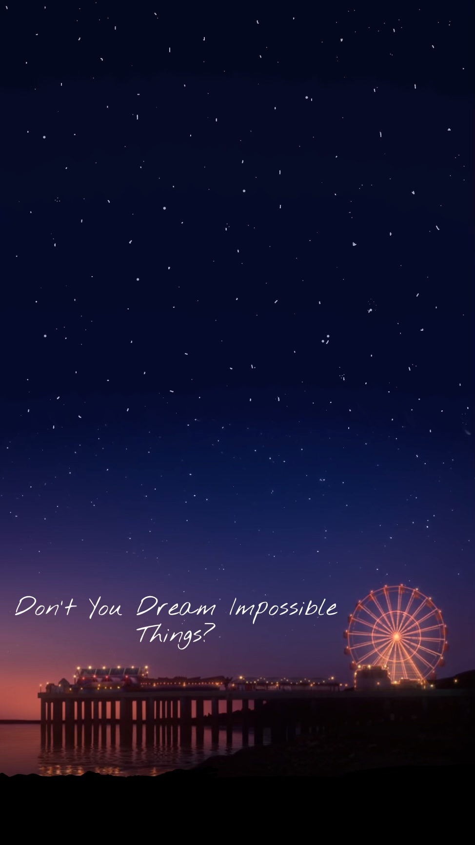 974x1732 Starlight Wallpaper | Fandom