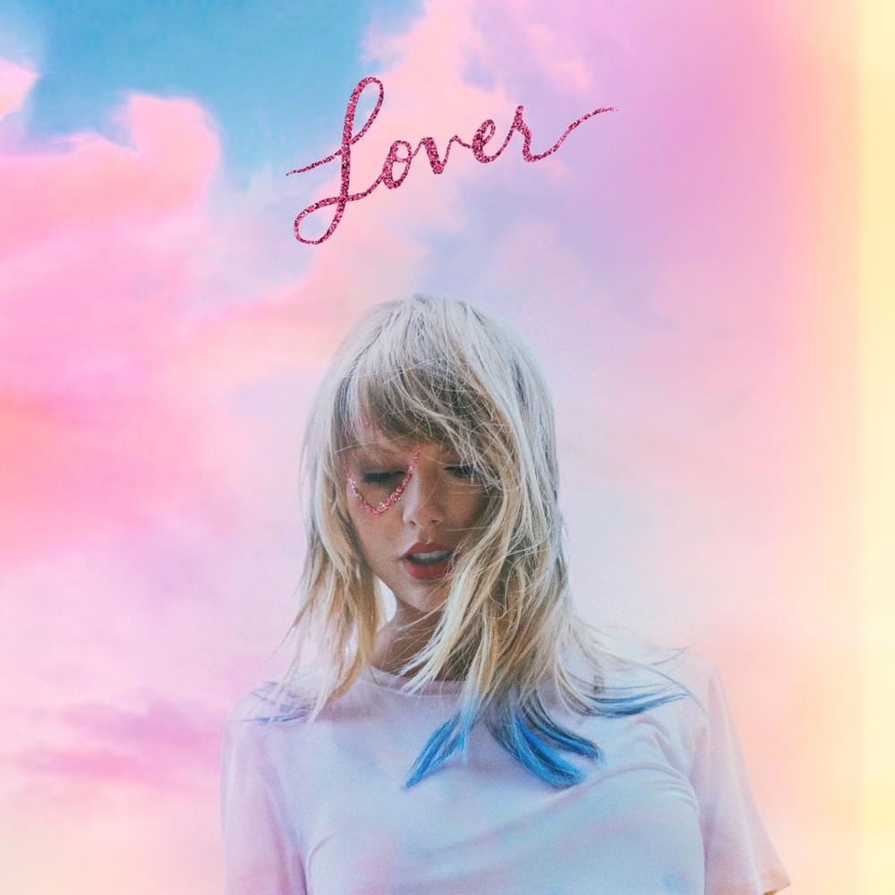 1000x1000 Taylor Swift – Lover [Foreword] | Genius