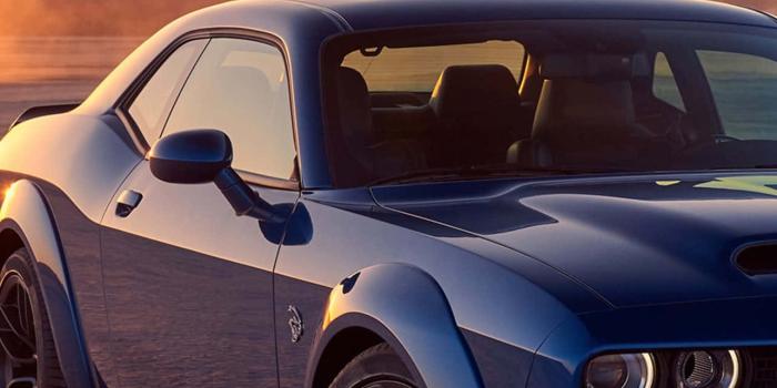 1284x2778 Download Dodge Challenger Srt Srt