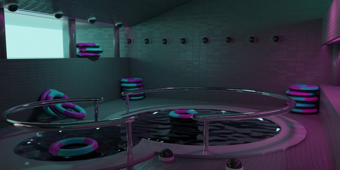 1920x1080 Poolrooms 1.0 [4K PNG WALLPAPER