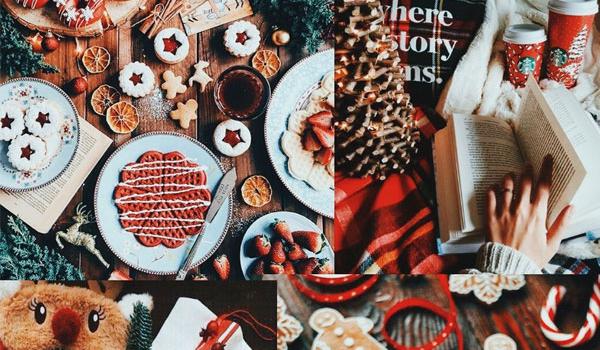 600x1329 23 Christmas Collage Wallpaper Ideas