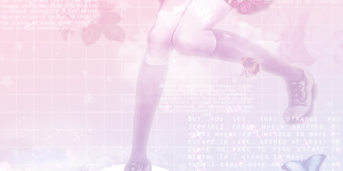 720x1280 dreamcore] saimatsu wallpapers for anon