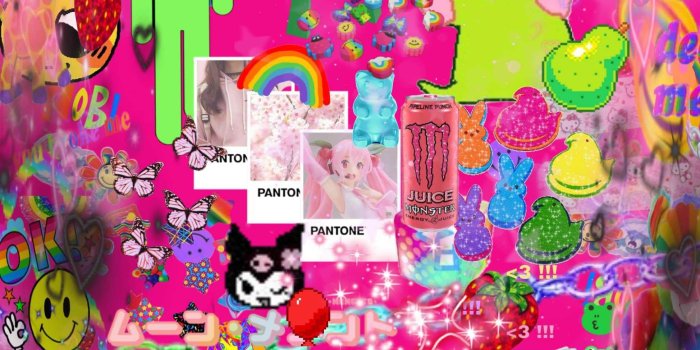 1947x3464 Weirdcore Dreamcore Wallpapers APK for