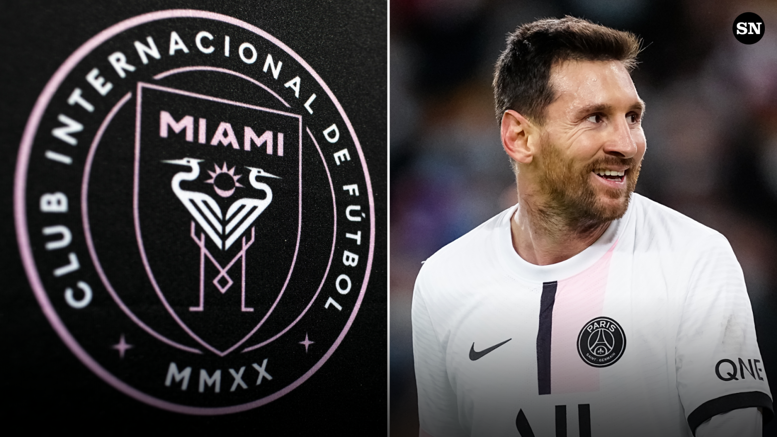 1920x1080 Lionel Messi to Inter Miami: Latest