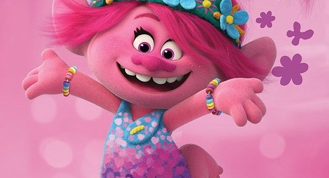 646x1242 Poppy Wallpaper | Troll dolls, Troll