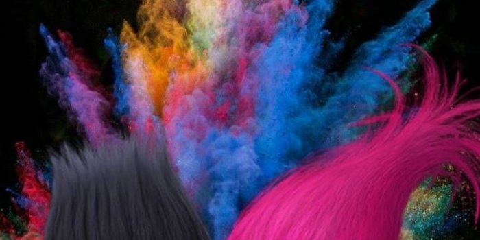 720x1280 Download Trolls Wallpaper by Chucho76