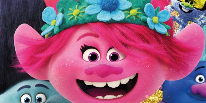 1875x2812 Trolls Poppy Wallpapers