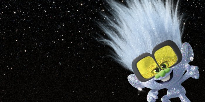 1500x1000 DreamWorks Trolls on X: 