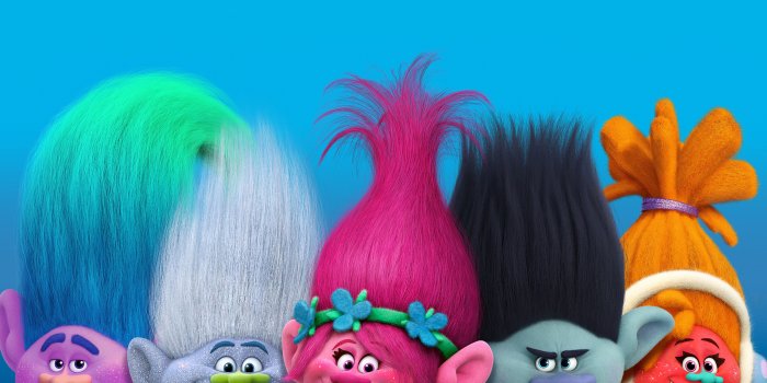 1920x1080 Trolls - Desktop Wallpapers, Phone