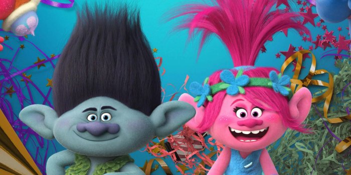 1920x1080 100+] Trolls Backgrounds | Wallpapers.com