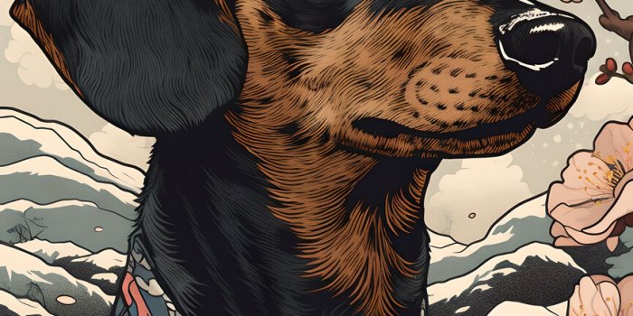 866x1299 Traditional Japanese Ukiyo- Wall Mural