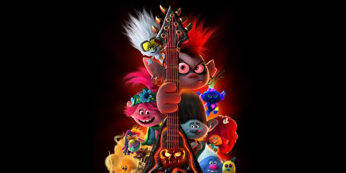 3840x2160 Picture Trolls World Tour 2020 Troll