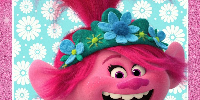 1080x1920 DreamWorks Trolls on X: 