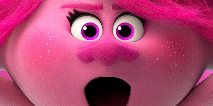 736x1308 Poppy In Trolls World Tour 4K Ultra HD