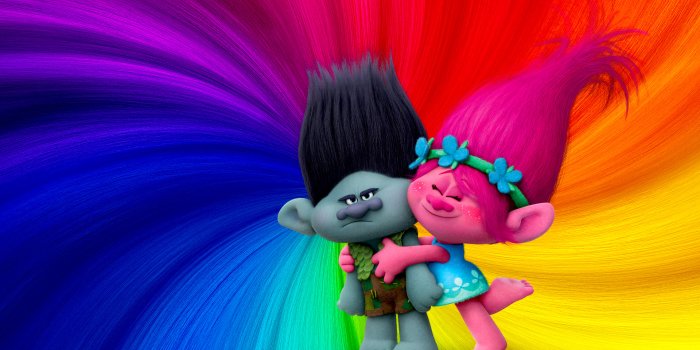 1920x1080 Movie Trolls HD Wallpaper