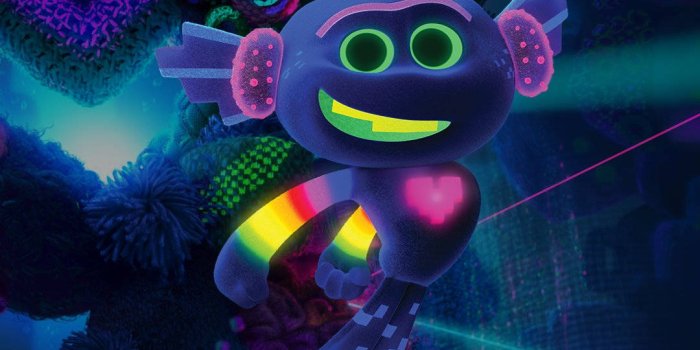 1080x1920 Top 999+ Trolls Wallpaper Full HD, 4K