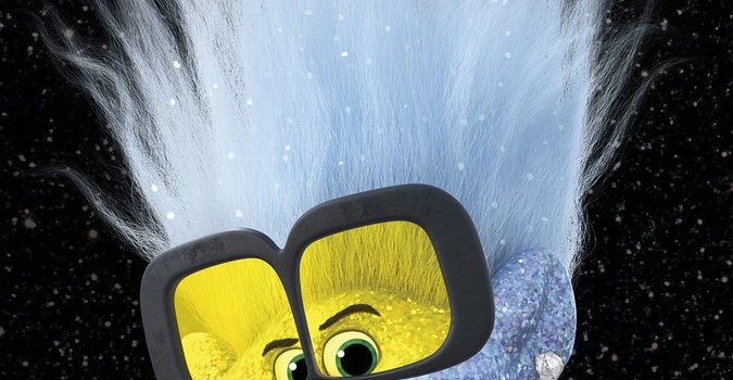 675x1200 DreamWorks Trolls on X: 