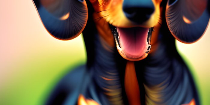 2048x3072 Dachshund | Wallpapers.ai