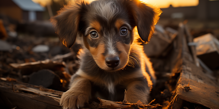 2912x1632 100+] Dachshund Wallpapers