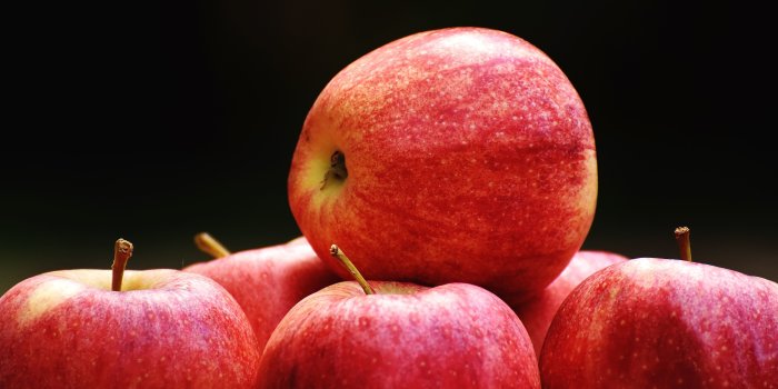 5700x3800 Free picture: food, fresh, fruit, apples