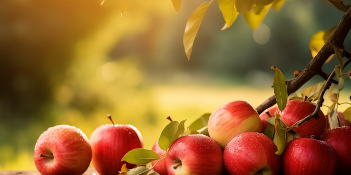1280x853 Download Ai Generated Apples Fruit