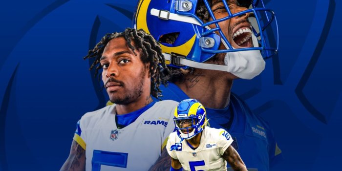 1080x1920 Jalen Ramsey Wallpapers - Top 27 Best