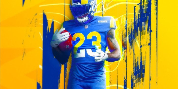 1284x2778 Stunning Jalen Ramsey Wallpaper for