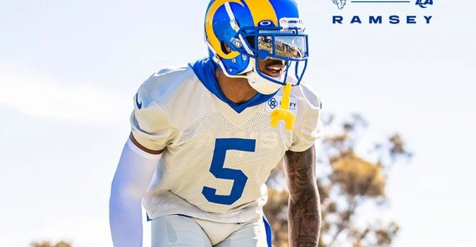 675x1200 Jalen Ramsey | Nfl football wallpaper