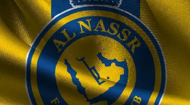 630x1280 Al Nassr FC wallpaper by ElnazTajaddod