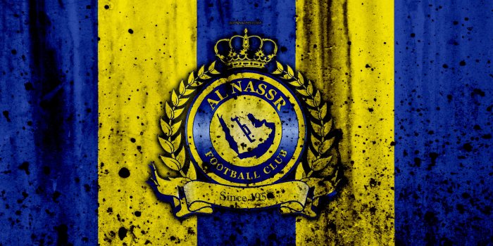 3840x2400 Al-Nassr FC Wallpapers