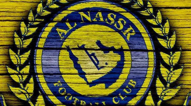 630x1280 Al Nassr FC wallpaper by ElnazTajaddod