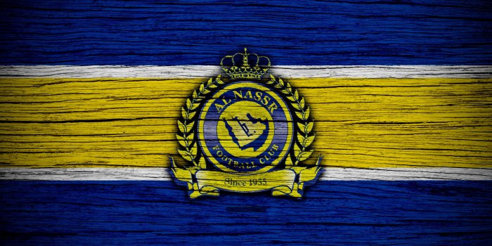 3840x2400 Al-Nassr FC Wallpapers