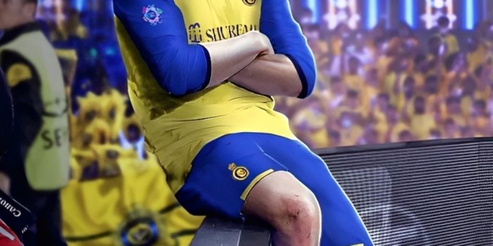 1080x1920 Cristiano Ronaldo Al Nassr Wallpapers