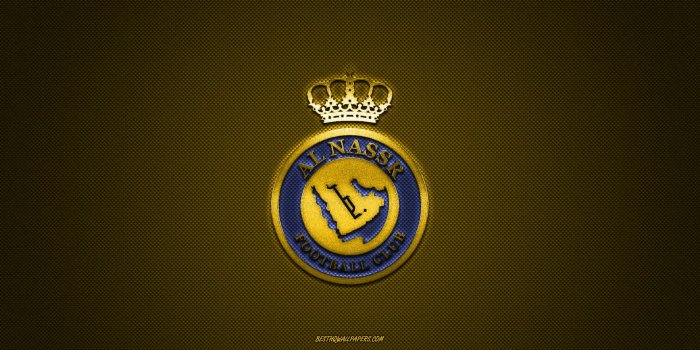 1920x1200 Al Nassr Football Club Wallpaper