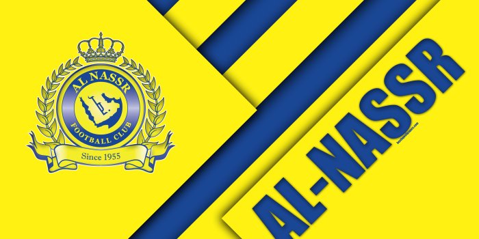 3840x2400 Al-Nassr FC Wallpapers
