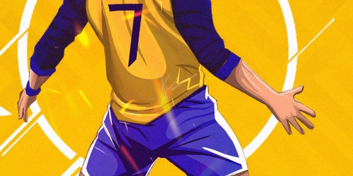 1080x1920 Cristiano Ronaldo Al Nassr Wallpapers