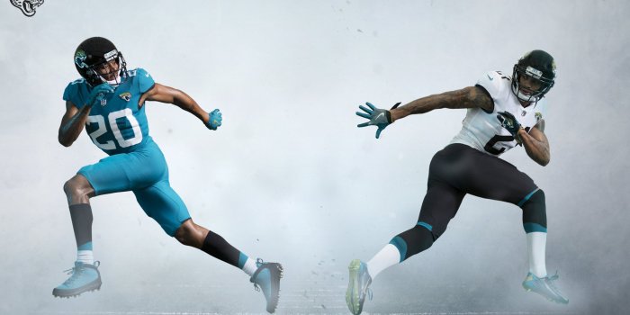 1920x1080 Corner Duo in the League #GoJags https