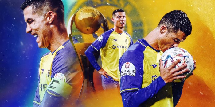 3840x2160 How much is Cristiano Ronaldo to blame